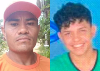 Homens estão há dias desaparecidos de locais distintos em Manaus; polícia investiga