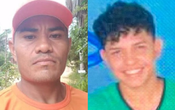 Homens estão há dias desaparecidos de locais distintos em Manaus; polícia investiga