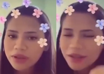 Veja: Mulher é pr3sa após dizer que vai m@tar garoto de 3 anos, filho do ex-companheiro