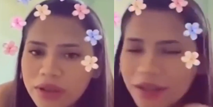 Veja: Mulher é pr3sa após dizer que vai m@tar garoto de 3 anos, filho do ex-companheiro