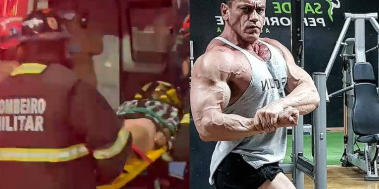 Vídeos: Personal trainer que foi pr3s0 seria usuário de dr0gas e já teria d0pad0 vítima outra vez