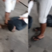 Vídeo: Dupla se dá mal ao r0ubar ônibus da linha 430 em Manaus