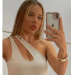 Empresária é ass@ss1nada na frente de loja na véspera do Dia da Mulher