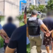 Padrast0 é pr3s0 após enf1ar cocaína no nariz da enteada de 10 anos para e$tuprá-la em Manaus