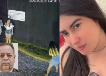 Vídeo: Ex-vereador é filmado de cue3ca em motel at1rando em novinha de 23 anos