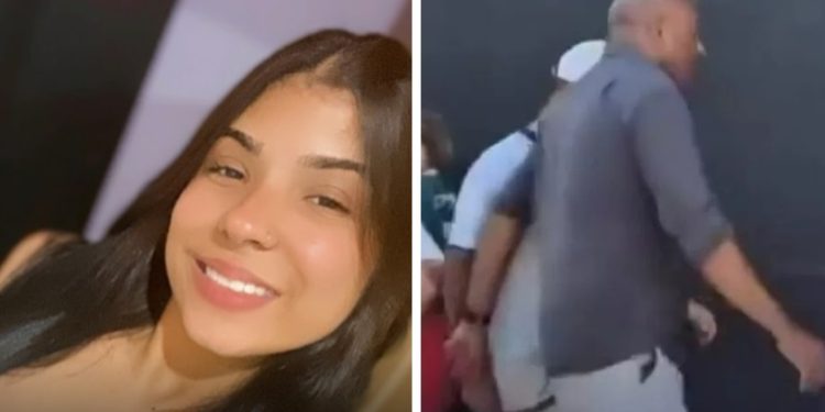 Caso Vitória: ex-namorado suspeito de deg0lar a jovem se entrega com medo de ser m0rto