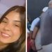 Caso Vitória: ex-namorado suspeito de deg0lar a jovem se entrega com medo de ser m0rto