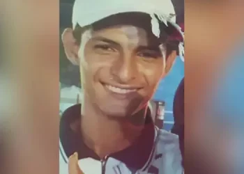 Vulgo ‘Fedorento’ é encontrado m0rt0 com f*rada no corpo