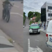 Vídeo: Depois de r0ubar mulher, ass@ltante deixa segurança bal3ad0 no bairro Flores