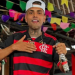 Cantor de forró s0fr3 atentado ao sair de evento no Boteco Vip, em Manaus