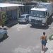 Vídeo forte: menina de 6 anos m0rre atropelada ao sair sozinha para comprar pão em Manaus