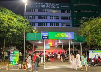 Em 90 dias, Complexo Hospitalar Sul avança na ampliação da capacidade de atendimento em Manaus