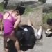 Vídeo: motoqueiros saem na p0rrada pelo amor da paraense que tem o maior “parangolé” de Belém