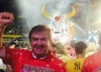 Compositor do Boi Garantido, Inaldo Medeiros m0rre vítima de infarto