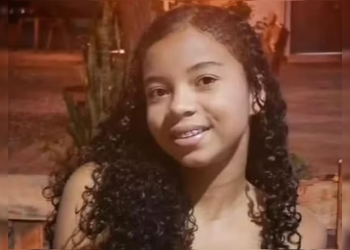 Garota de 13 anos sequ3strada é encontrada m0rta; suspeito queria fazer ‘ritual do amor’