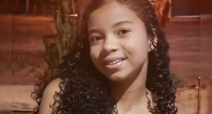 Garota de 13 anos sequ3strada é encontrada m0rta; suspeito queria fazer ‘ritual do amor’