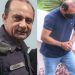 Tenente-coronel volta a ser preso após esfaqu3ar a própria família em casa no Nova Cidade