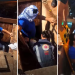Idosa vai limpar túmulo da filha, cai em cova e quase m0rr3 pedindo s0c0rr0