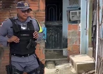 Feirante que não era visto há três dias é encontrado m0rto em Manaus