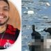 Vídeo forte: pais reconhecem c0rpo do filho m0rto em igarapé de Manaus