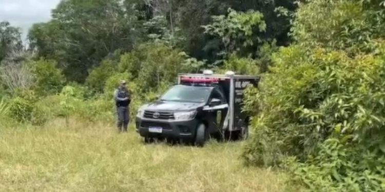 Bandid0s enr0lam c0rda em jovem antes de matá-l0 com tir0 na cabeça em Manaus