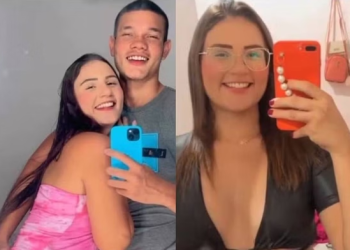 Influenciadora com mais de 1 milhão de seguidores é ass@ssinada com cinto pelo namorado