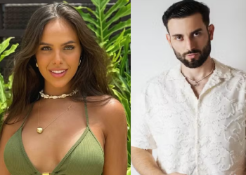 Conheça o suposto novo amor de Matteus, ex-noivo de Isabelle Nogueira