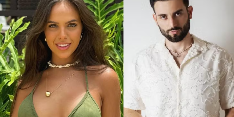 Conheça o suposto novo amor de Matteus, ex-noivo de Isabelle Nogueira
