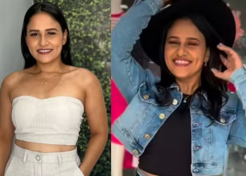 Influenciadora é m0rta a t1r0s dentro de casa e marido e sogro são pr3s0s como suspeitos