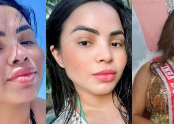 Ex-rainha do “A Bordo” ensina a identificar homem liso em Manaus: ‘tu quer é um prefeito’