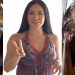 Vídeo: Isabelle Nogueira convida brasileiros para o Festival de Parintins: ‘melhor temporada’