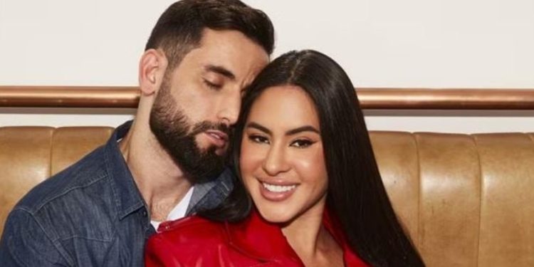 Após término, Isabelle e Matteus ficam com imagem arranhada e perdem mais de 140 mil seguidores