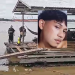 Vídeo: Jovem desaparece após pular na água após bebedeira com amigos em flutuante em Itacoatiara