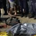 Motorista sem cinto de segurança acerta árvore, é jogado para fora e m0rre em Manaus