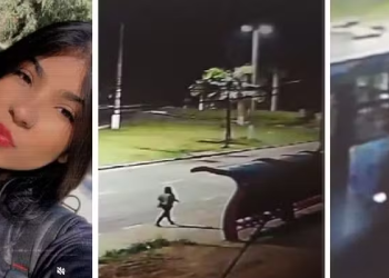 Cr1me passional: Jovem foi m0rta d3g0lada por homem que seria atual do ex-namorado dela