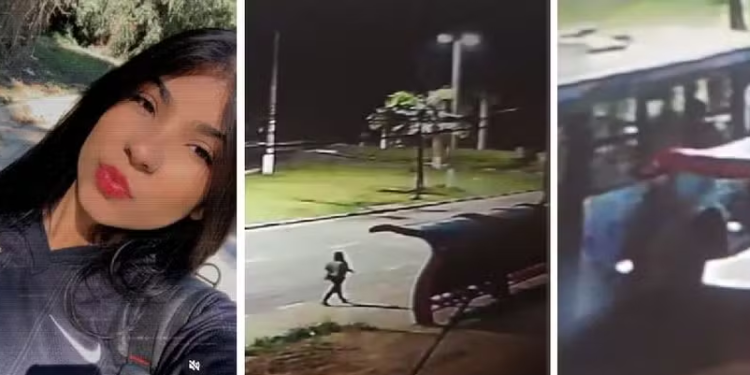 Cr1me passional: Jovem foi m0rta d3g0lada por homem que seria atual do ex-namorado dela