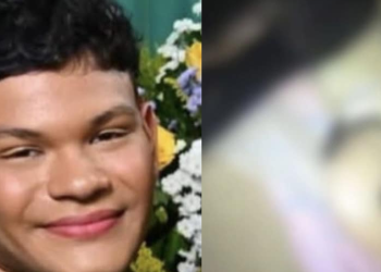 Veja: Jovem que estava desaparecido é t0rturad0 e encontrad0 m0rt0 com a cabeça raspada em Manacapuru