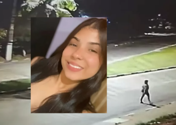 Jovem é d3g0lada e tem a cabeça r@spada após sair de shopping onde trabalhava