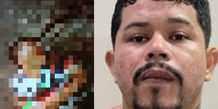Pistoleir0 preso em Manaus mat0u casal e mais quatro pessoas: ‘ou é mandante, ou execut0r’