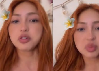 Vídeo: Barbeador deixa x0x0ta de Ruivinha de Marte em carne viva: ‘meu xebiu tá coçando’