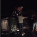 Vídeo: Motorista capota com picape em ac1dente na BR-174