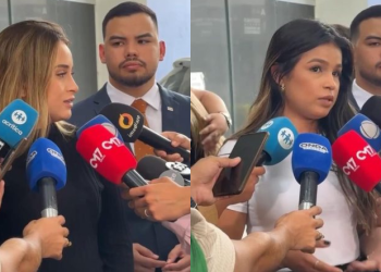 ‘Ele e a esposa estavam alterados’, dizem mulheres agr3d1das por homem em Manaus