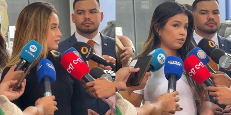 ‘Ele e a esposa estavam alterados’, dizem mulheres agr3d1das por homem em Manaus