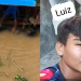 Jovem de 16 anos que desapareceu em rio em Parintins é encontrado m0rt0