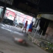 Em Manaus, moradores pensam que homem está bêbado e descobrem que ele foi m0rt0 no meio da rua