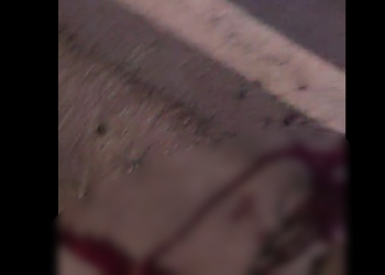 Vídeo: Jovem é ex3cutad0, amarr@d0 e jogado de carro no Distrito Industrial 2