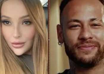 Vídeo: blogueira do “job” revela que Neymar é ruim de cama: ‘duas músicas, acabou o show’