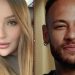 Vídeo: blogueira do “job” revela que Neymar é ruim de cama: ‘duas músicas, acabou o show’