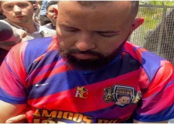 Envolvido em tentativa de h0m1cíd1o de médico em Manaus é pr3s0 por ex3cução em Novo Aripuanã