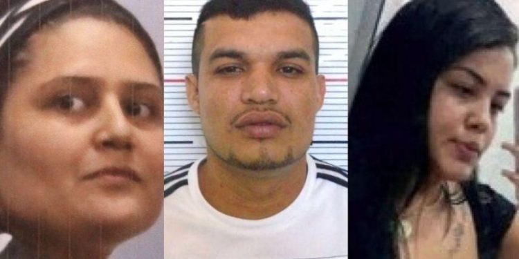 Mulher de “Márcio Doido” pega 21 anos por morte de amante do xerife do Compaj